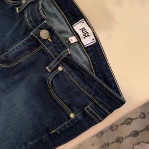 PAIGE denim jeans